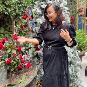 Meet your Posher, Priti